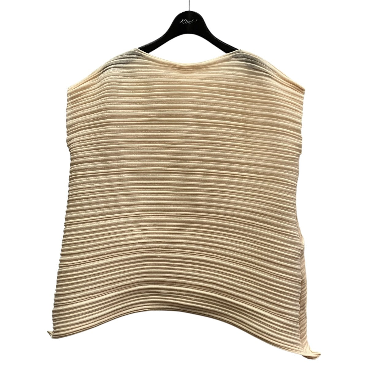 SHEER BOUNCE KNITシアーニットPP51KK841