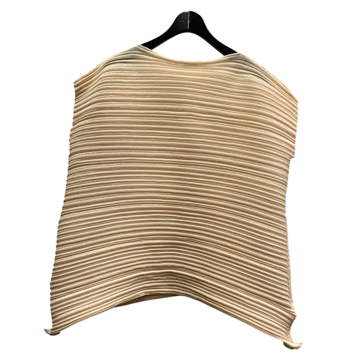 SHEER BOUNCE KNITシアーニットPP51KK841