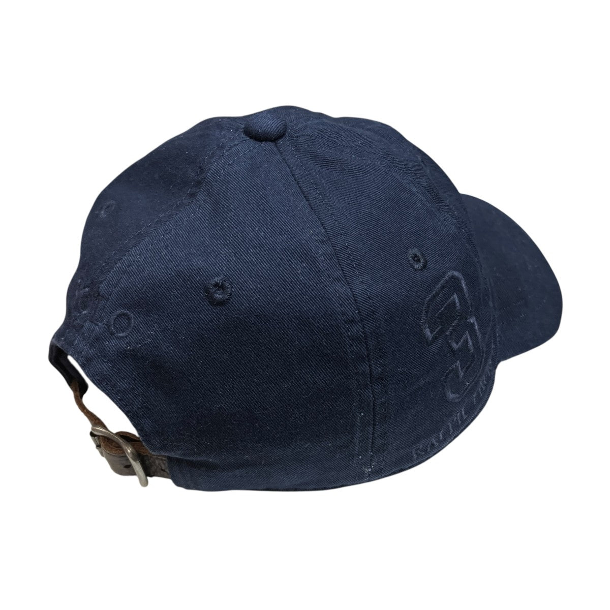 POLO RALPH LAUREN(ポロラルフローレン) キャップ ネイビー サイズ ONE
