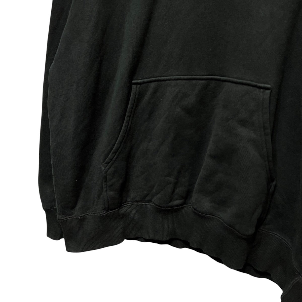 OLD UNIQLO フーテッドパーカー3474-404 古着・中古-4枚目のアイテム画像