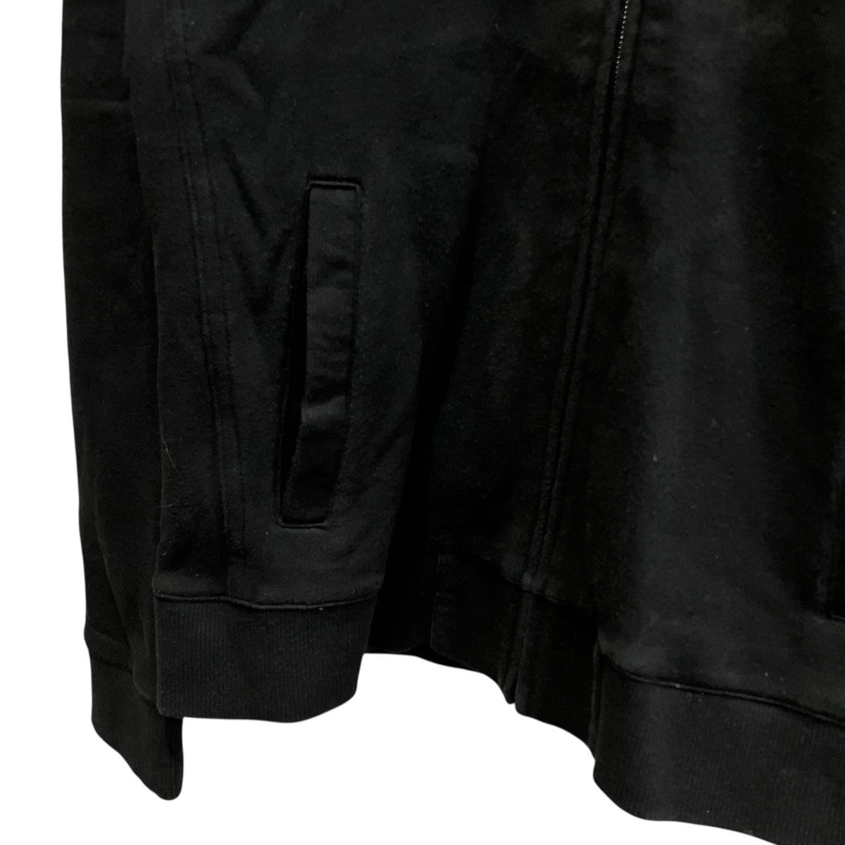 BURBERRY BLACK LABEL(バーバリーブラックレーベル) ファージップ 