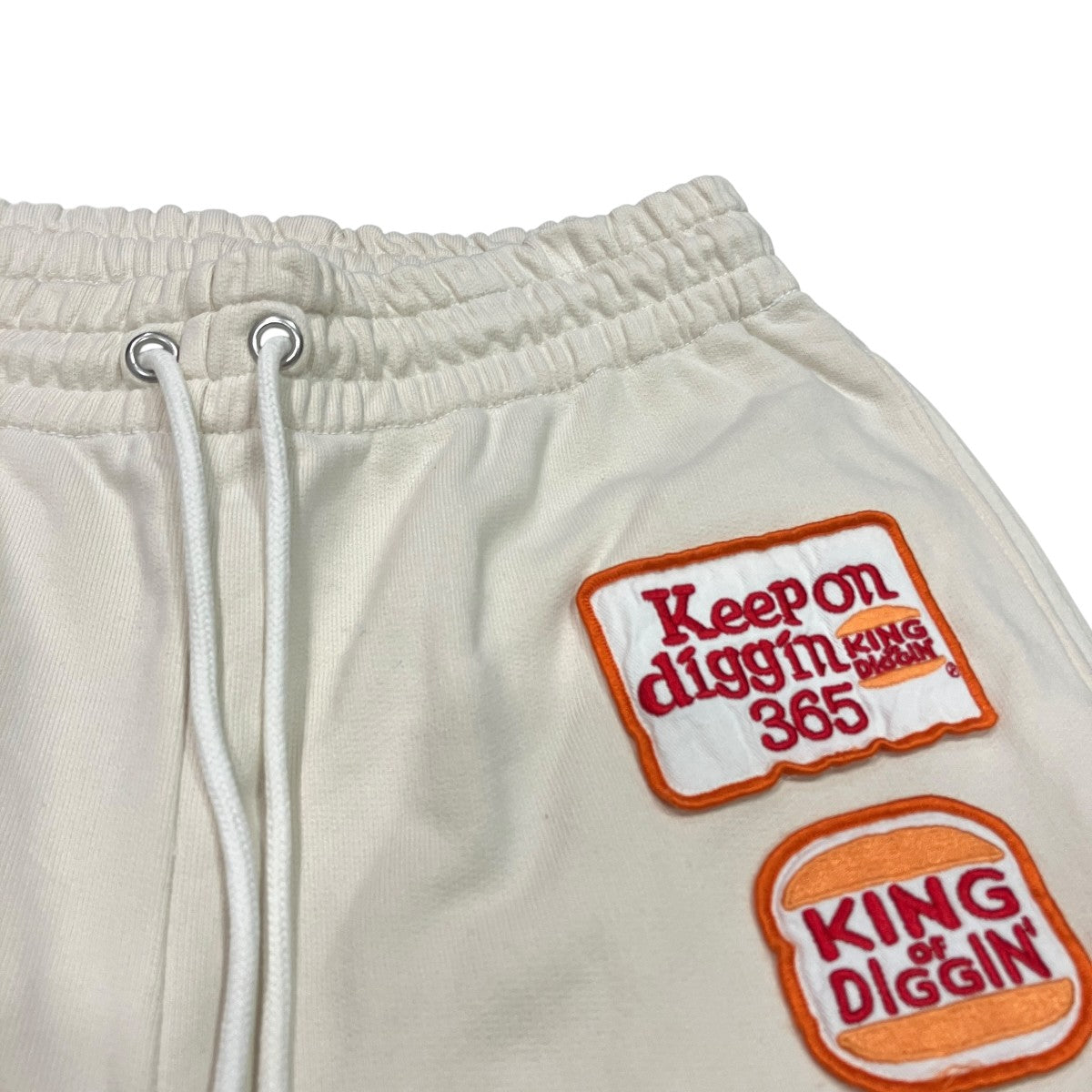 KOD SWEAT PANTSスウェットパンツ