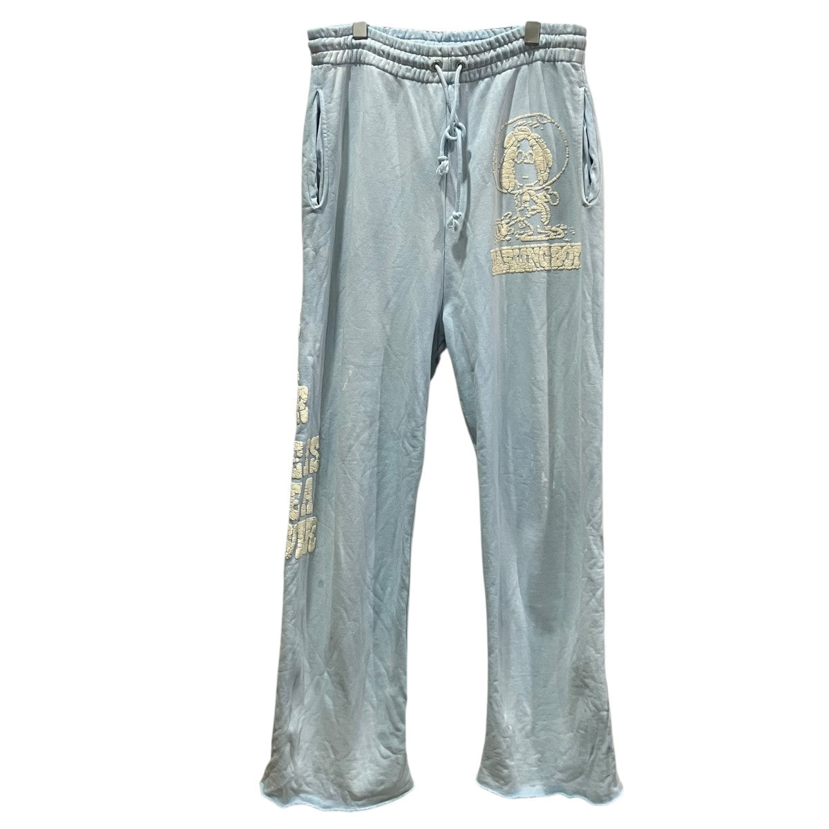 DARLINGBOY SWEAT PANTSスウェットパンツ