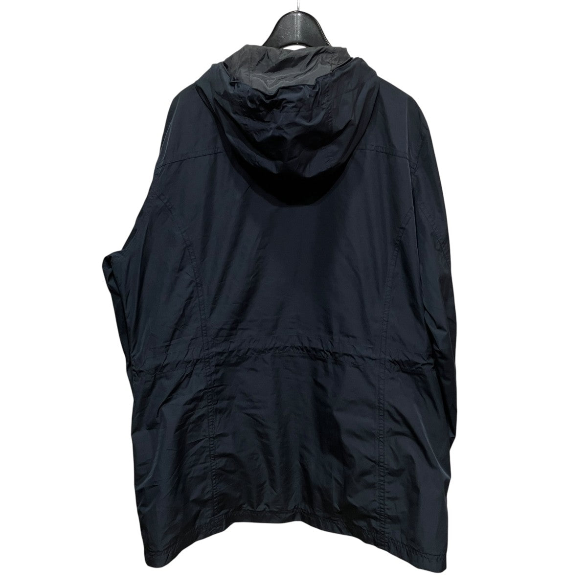 ジップジャケット