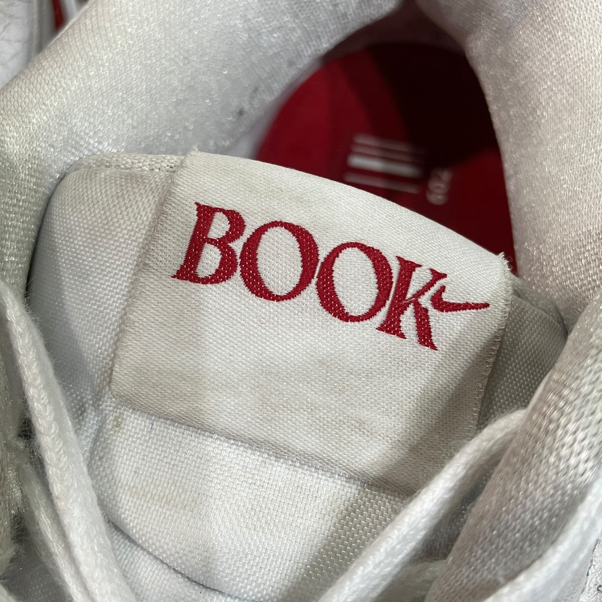 BOOK 1 EPスニーカーFJ4250-105