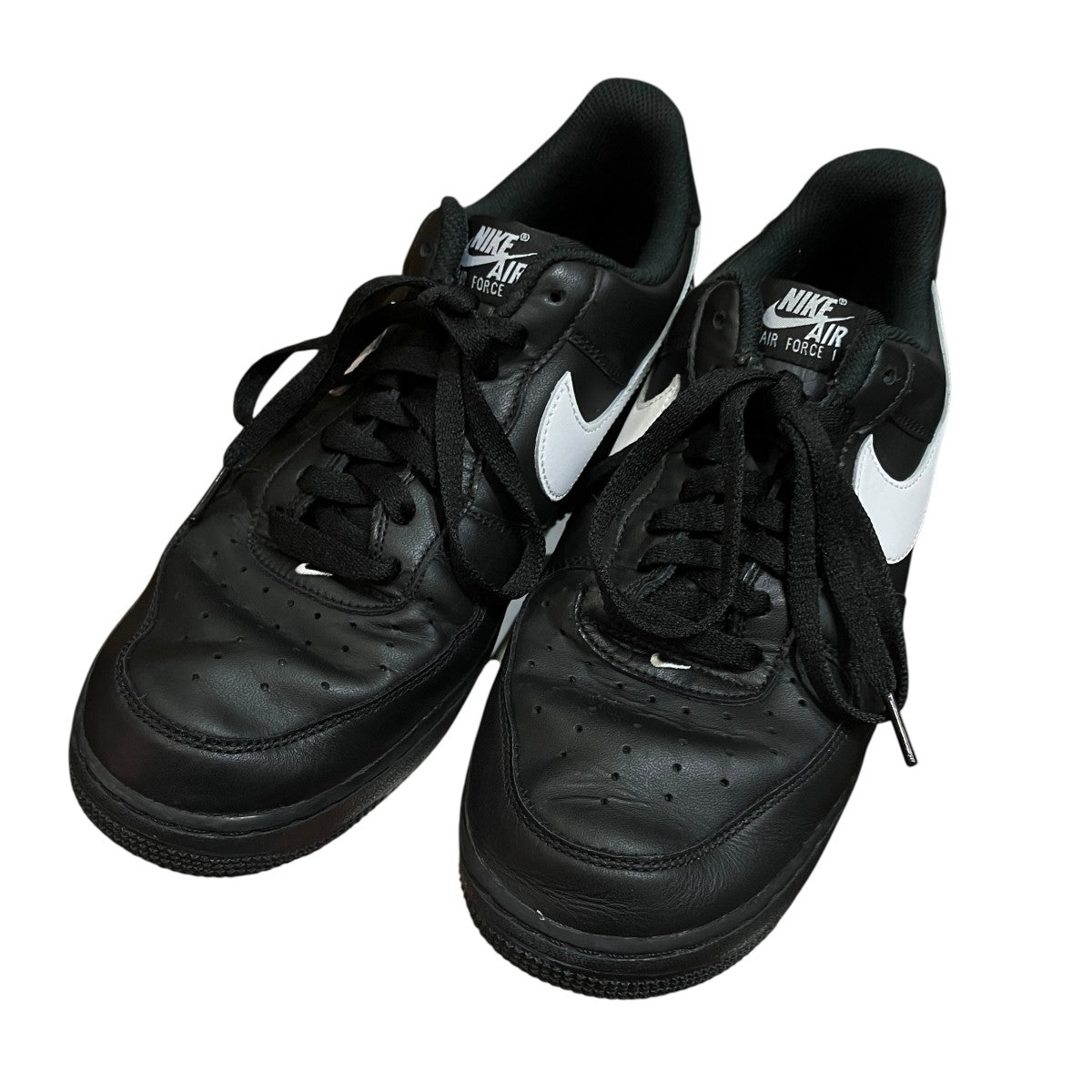 AIR FORCE 1 ’07スニーカーFZ0627-010