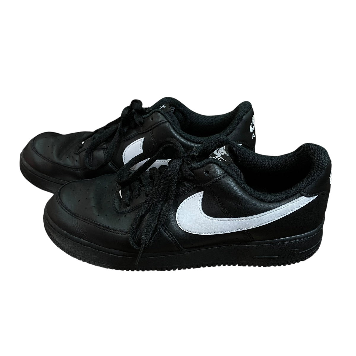 AIR FORCE 1 ’07スニーカーFZ0627-010