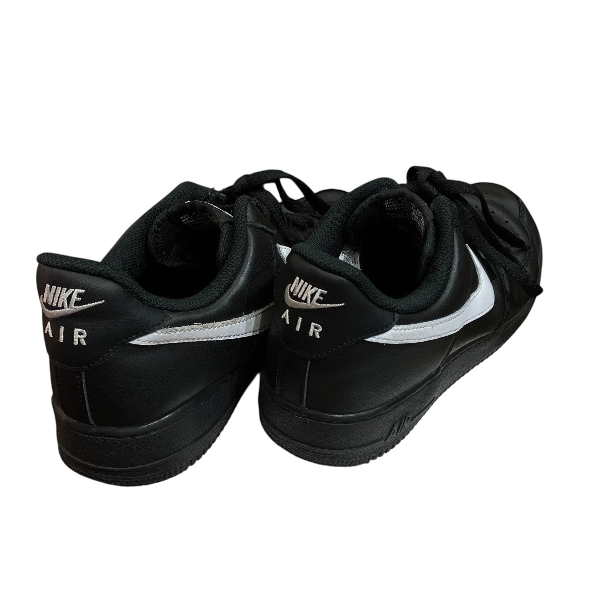 AIR FORCE 1 ’07スニーカーFZ0627-010