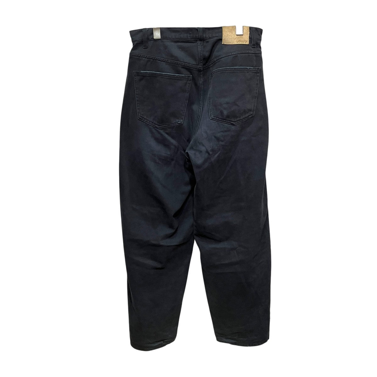 26SSDADDY TROUSERSデニムパンツ