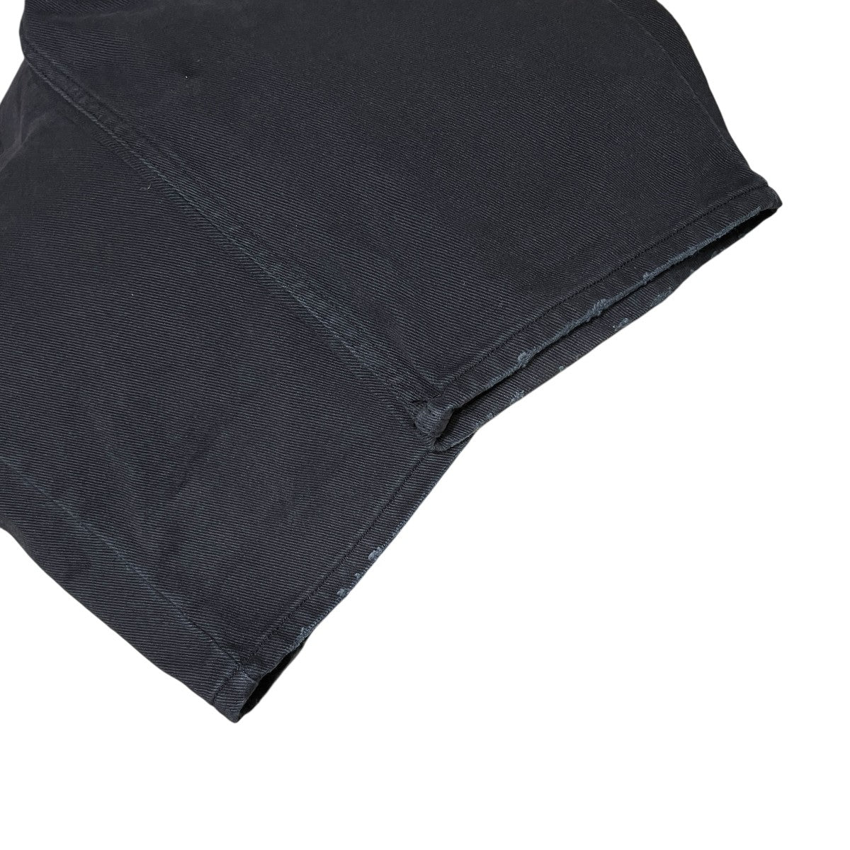 26SSDADDY TROUSERSデニムパンツ