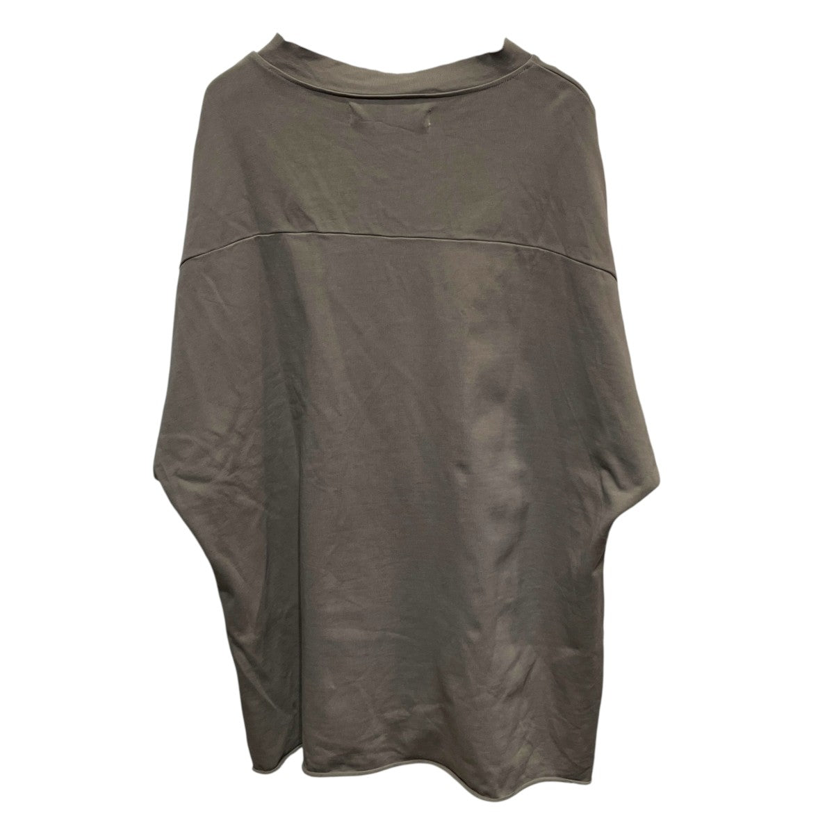 26SSKimono V TeeVネックTシャツ