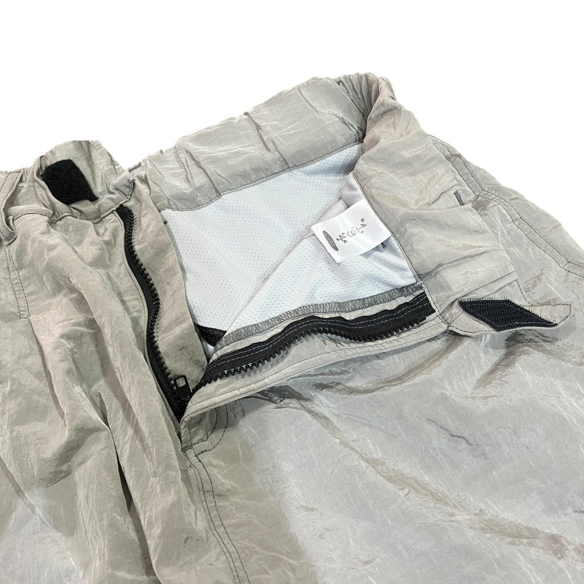 25SSPleated 5-Pocket Shortハーフパンツ