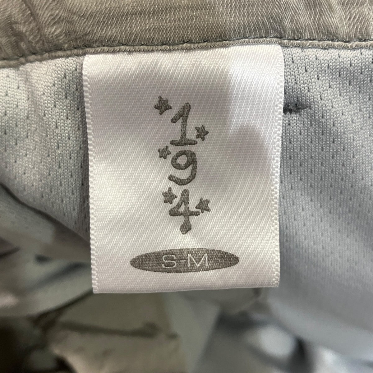25SSPleated 5-Pocket Shortハーフパンツ