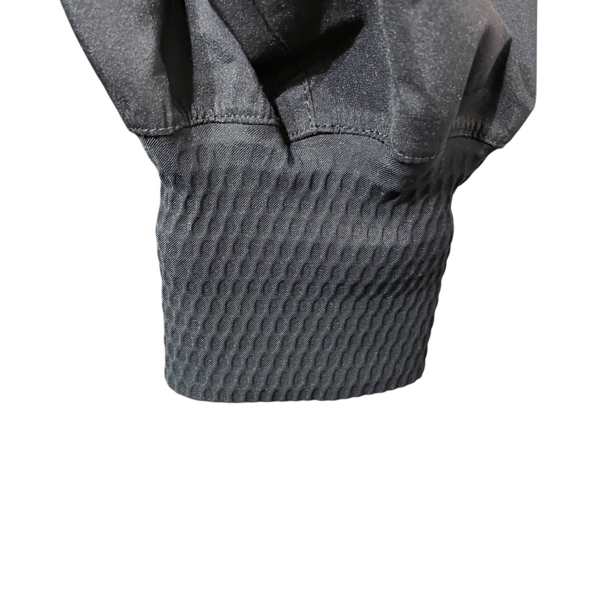 23AW3L GORE-TEX PRO TEC SYS JACKET BLACKゴアテックジャケットJ110TS-GTJ