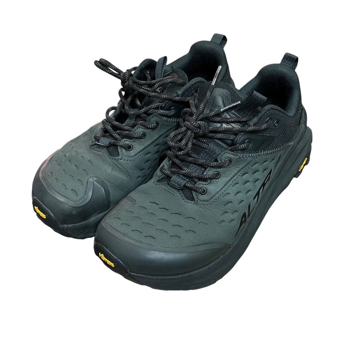 OLYMPUS 6 HIKE LOW GTX MスニーカーAL0A85NM000