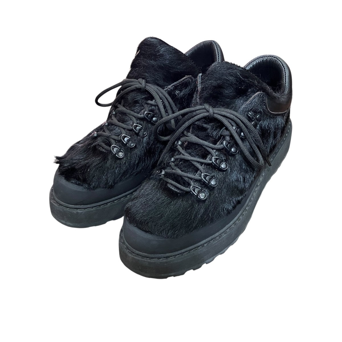 CORNARO DUE GOMMAファートレッキングシューズ