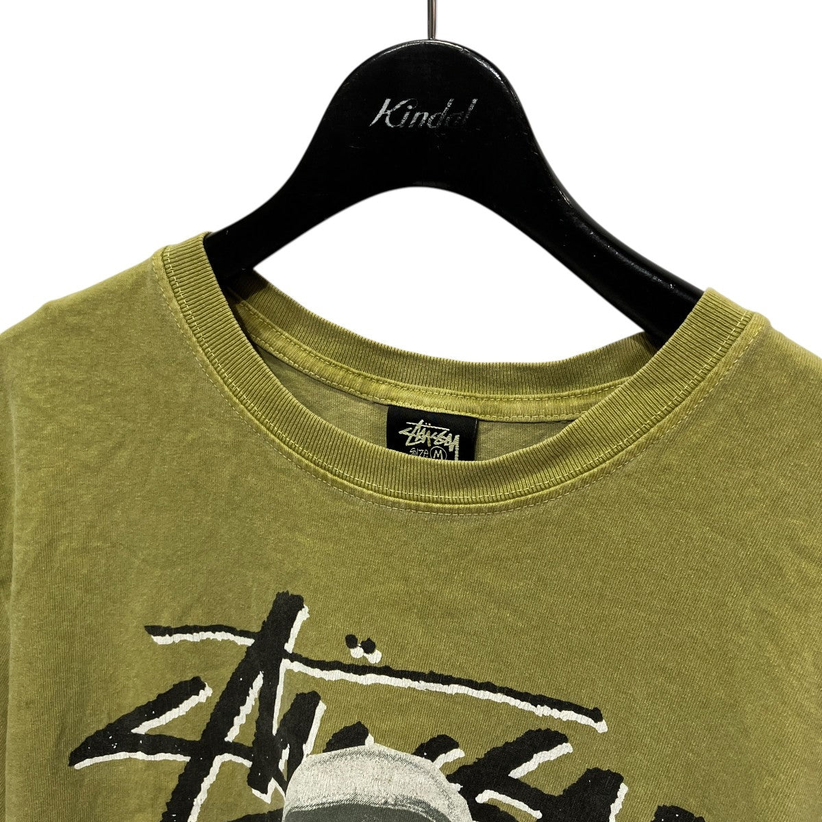 プリントTシャツ