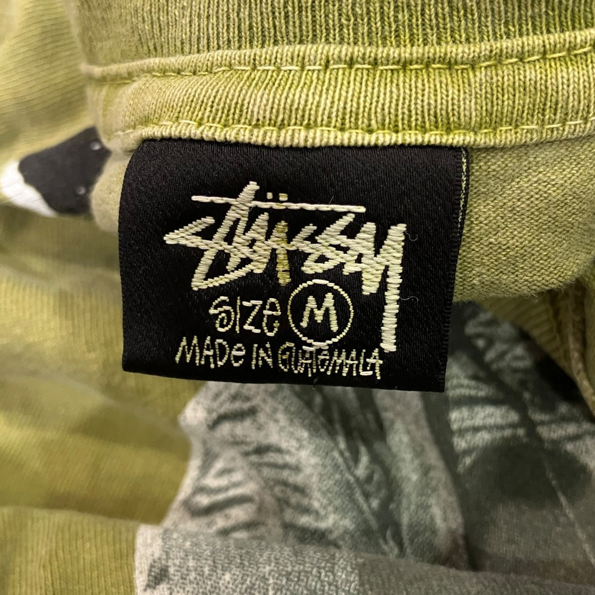 プリントTシャツ