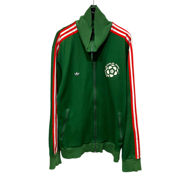 adidas(アディダス) 00sメキシコ代表トラックジャケット566267 566267