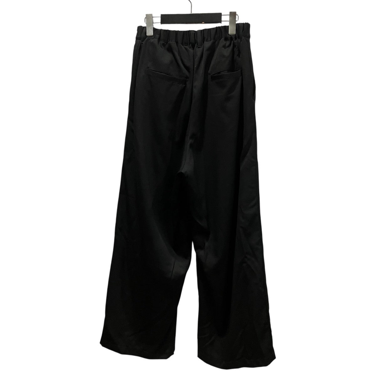 2TUCK WIDE EASY PANTS2タックワイドイージーパンツ10220805-1