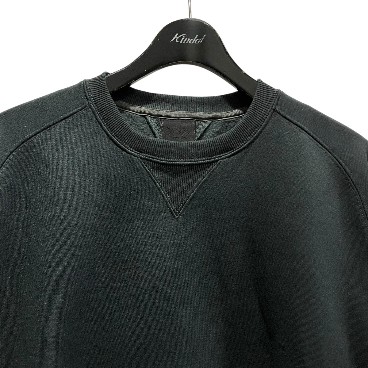 TECH SWEAT CREW FREEDOM SLEEVEクルーネックスウェットBE-51024W