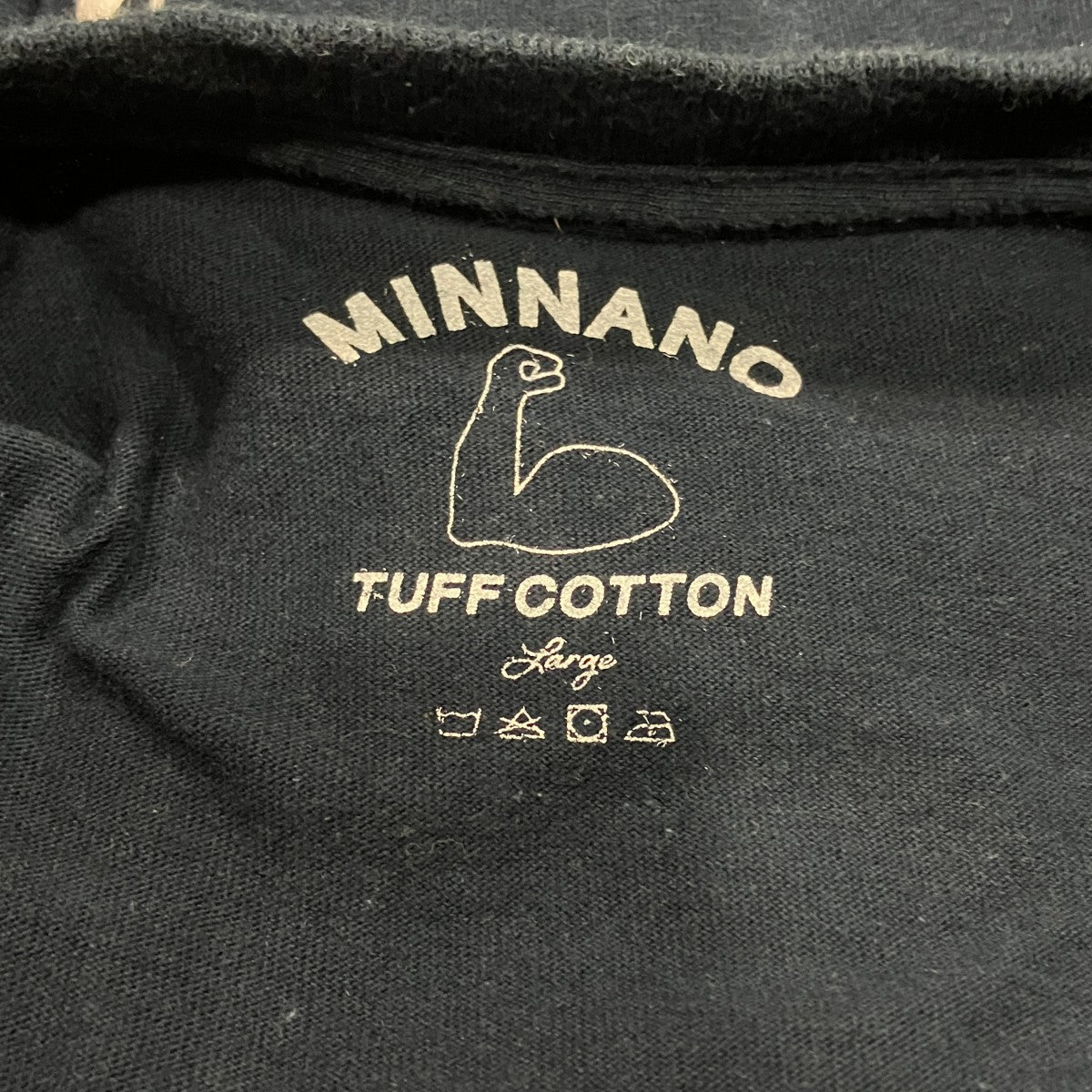 ごま太郎Tシャツ