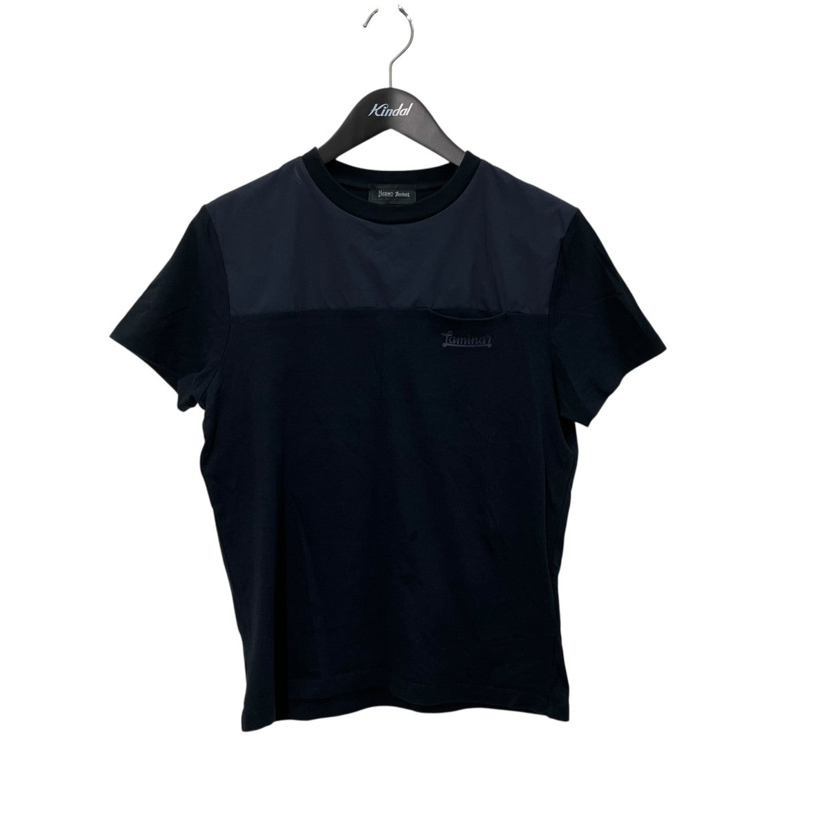 半袖切替Tシャツ49426-44044
