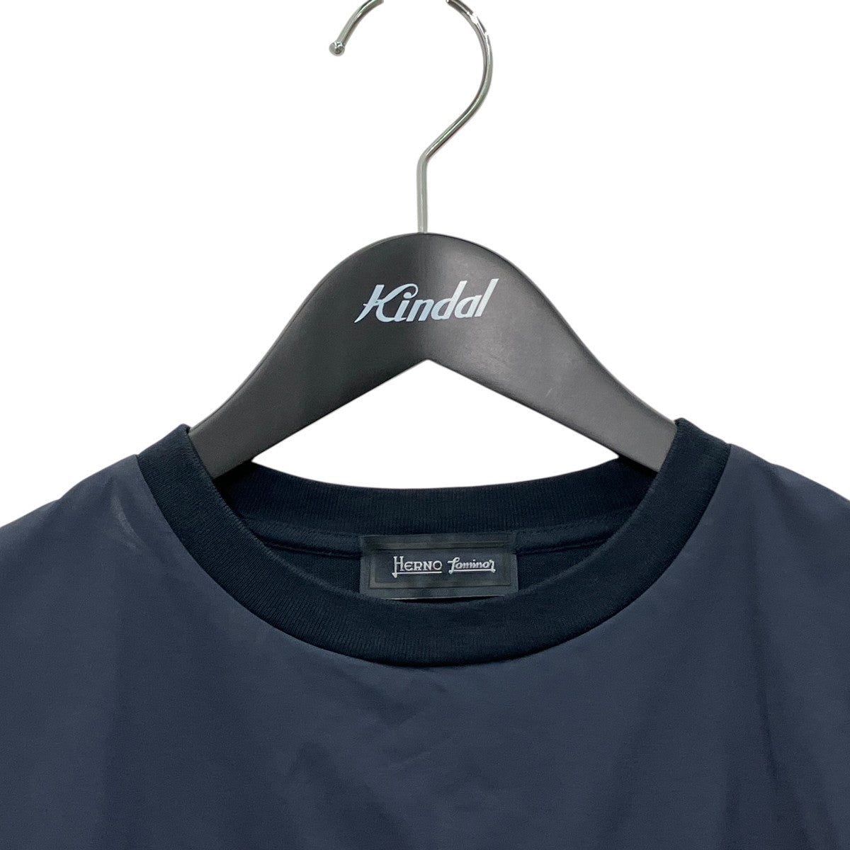 半袖切替Tシャツ49426-44044