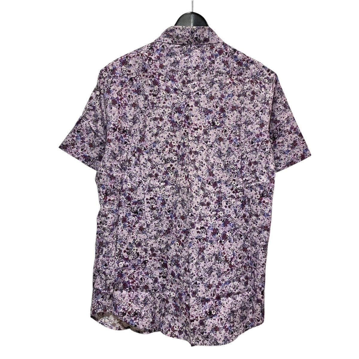 半袖総柄シャツPP-DC-70101
