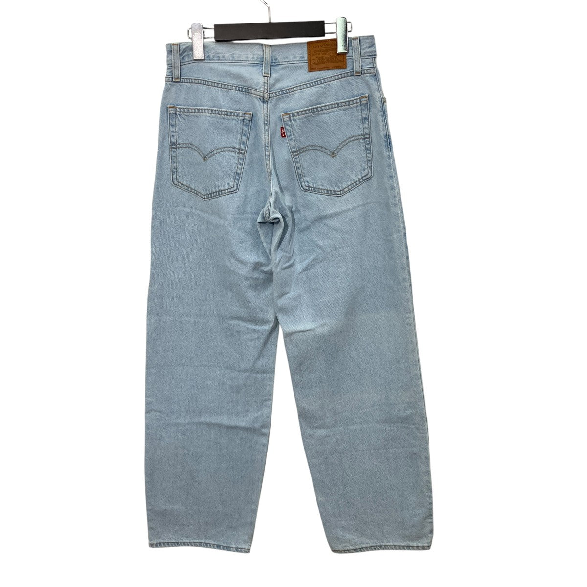 BAGGY DADデニムパンツPC9-A3494-0012