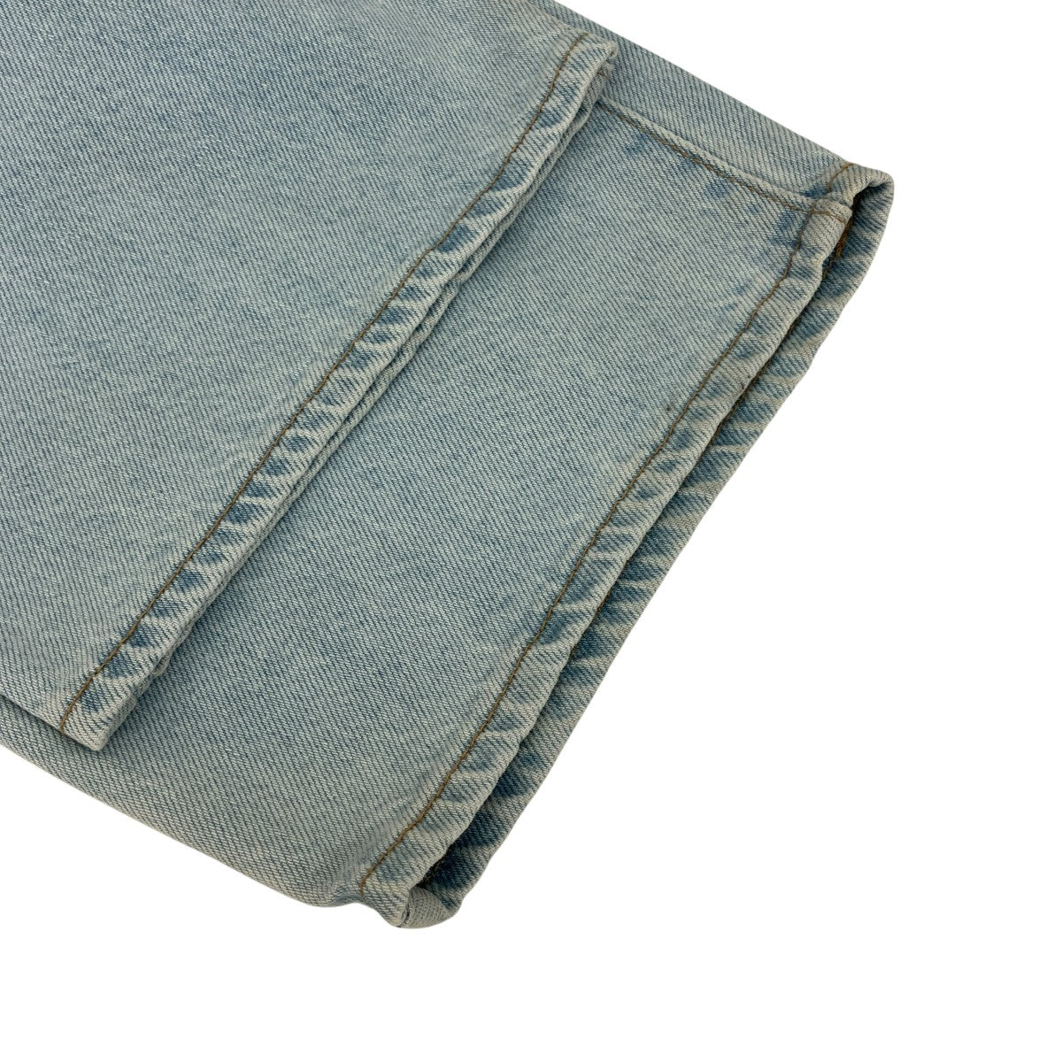 BAGGY DADデニムパンツPC9-A3494-0012