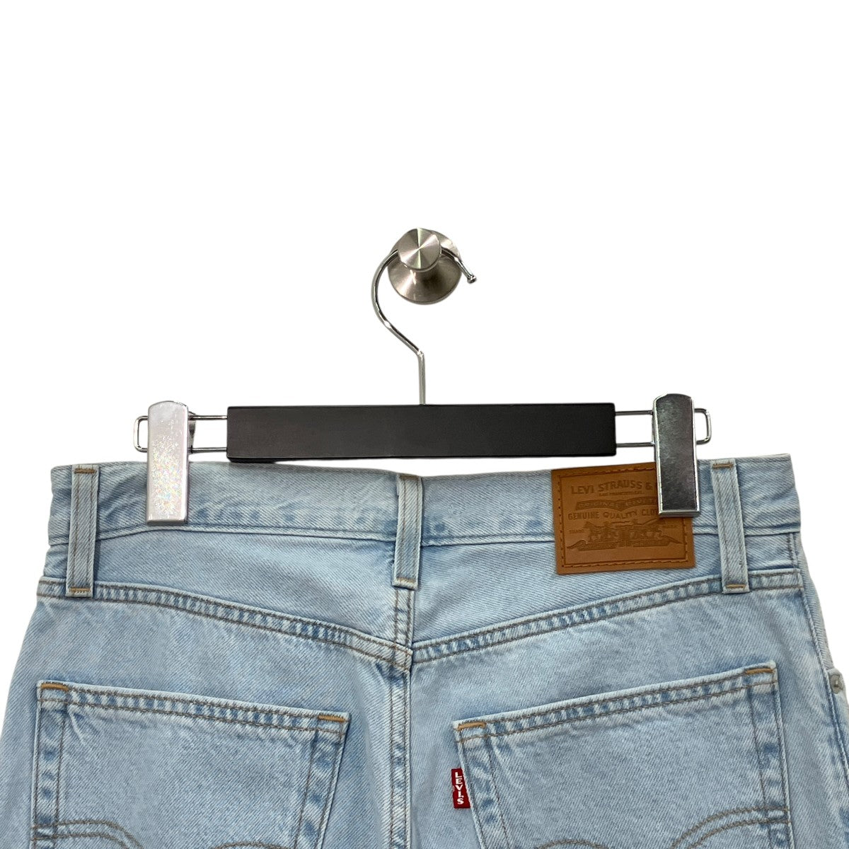 BAGGY DADデニムパンツPC9-A3494-0012