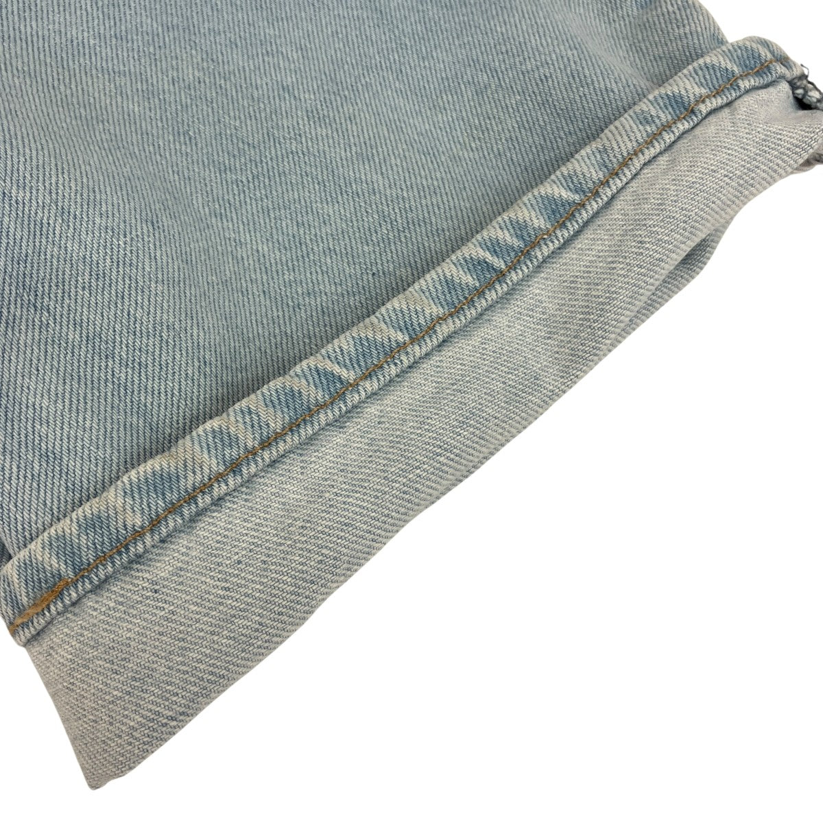 BAGGY DADデニムパンツPC9-A3494-0012