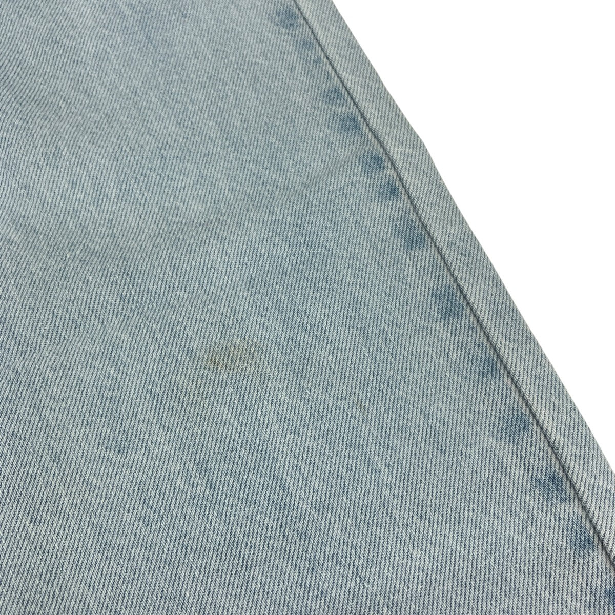 BAGGY DADデニムパンツPC9-A3494-0012