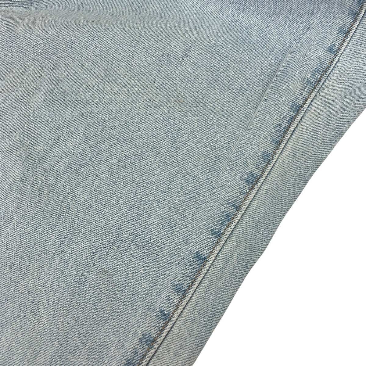 BAGGY DADデニムパンツPC9-A3494-0012