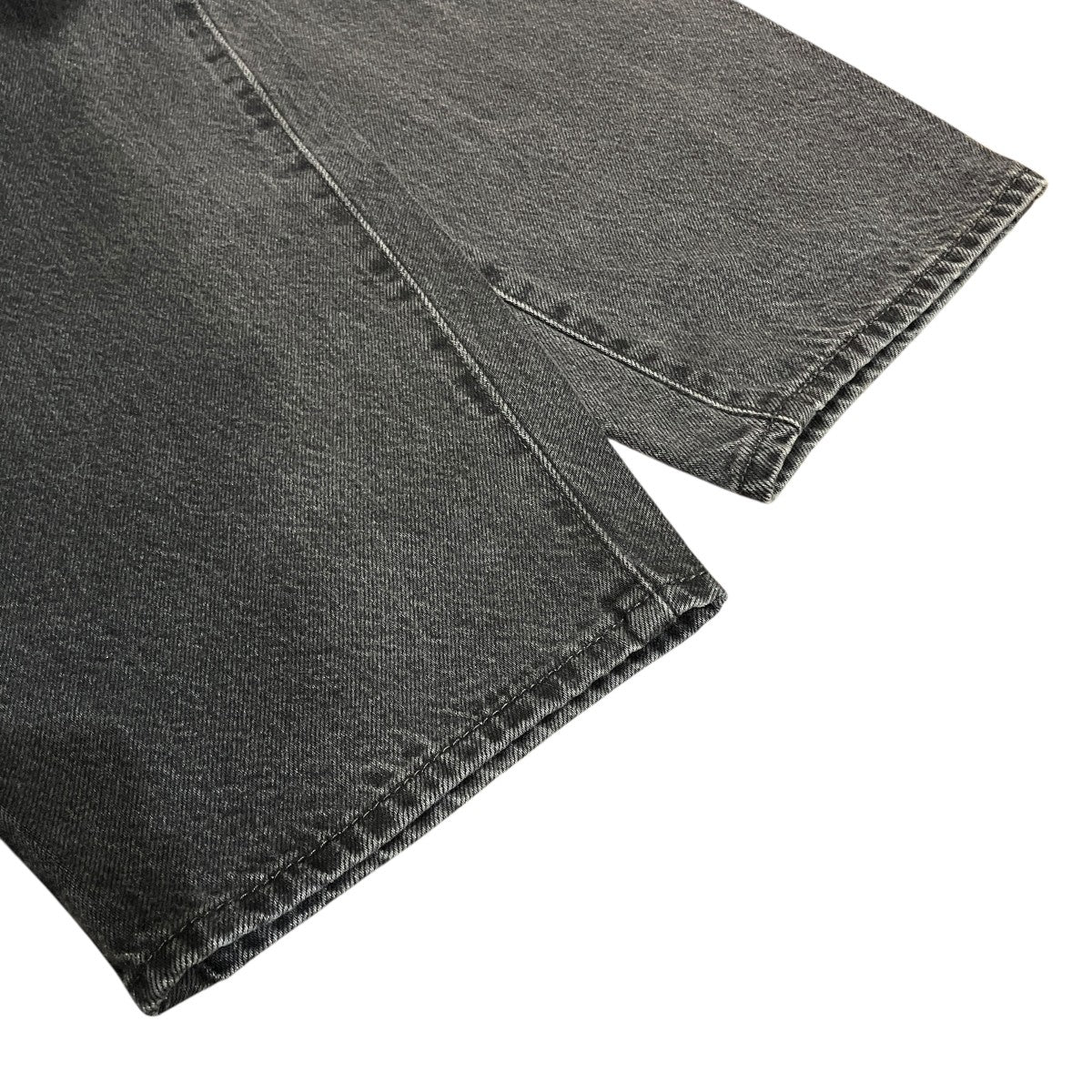 BAGGY DADデニムパンツPC9-A3494-0014
