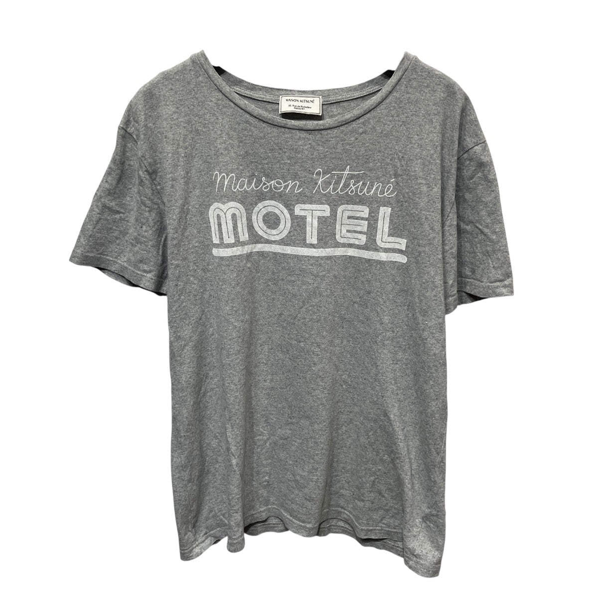 プリントTシャツ