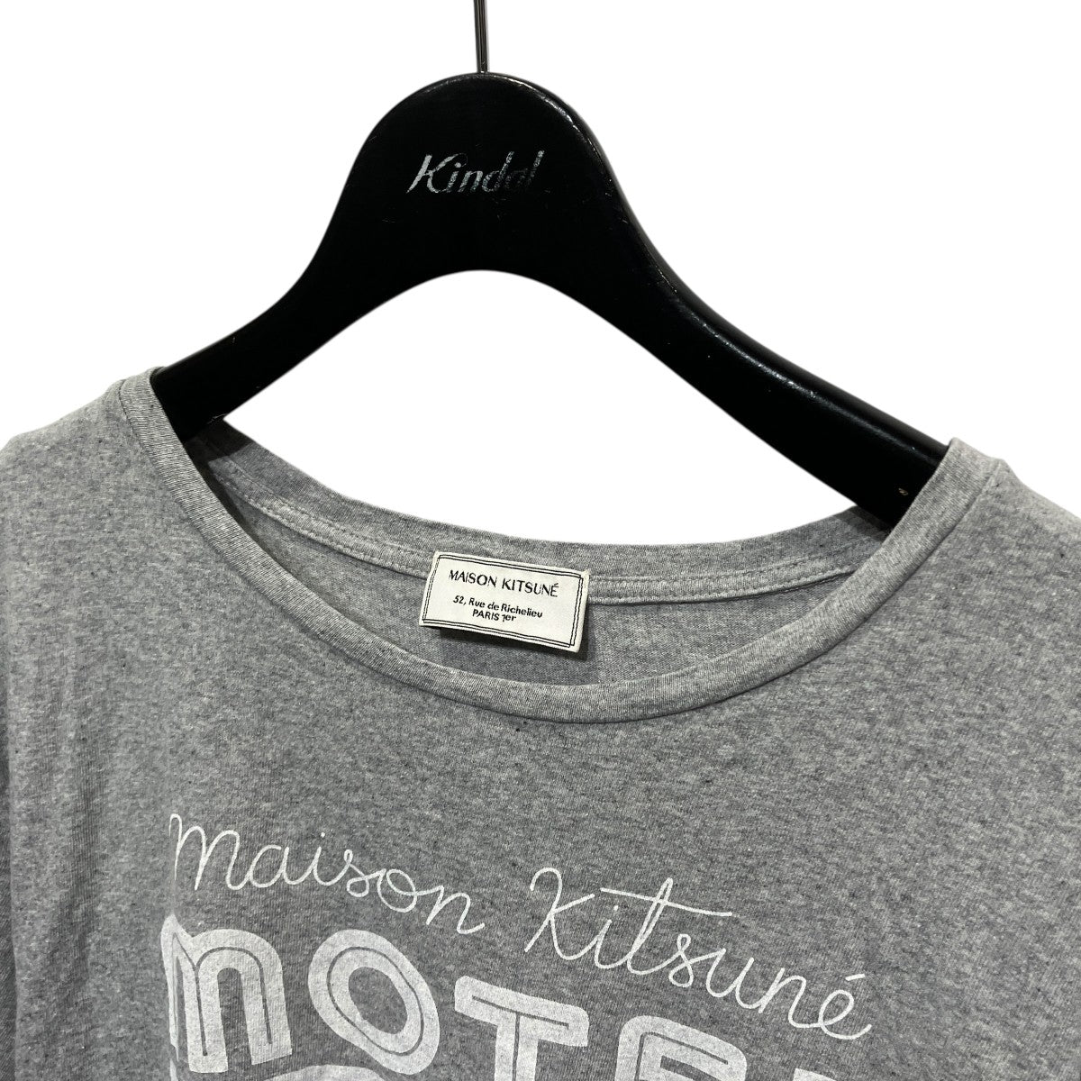 プリントTシャツ