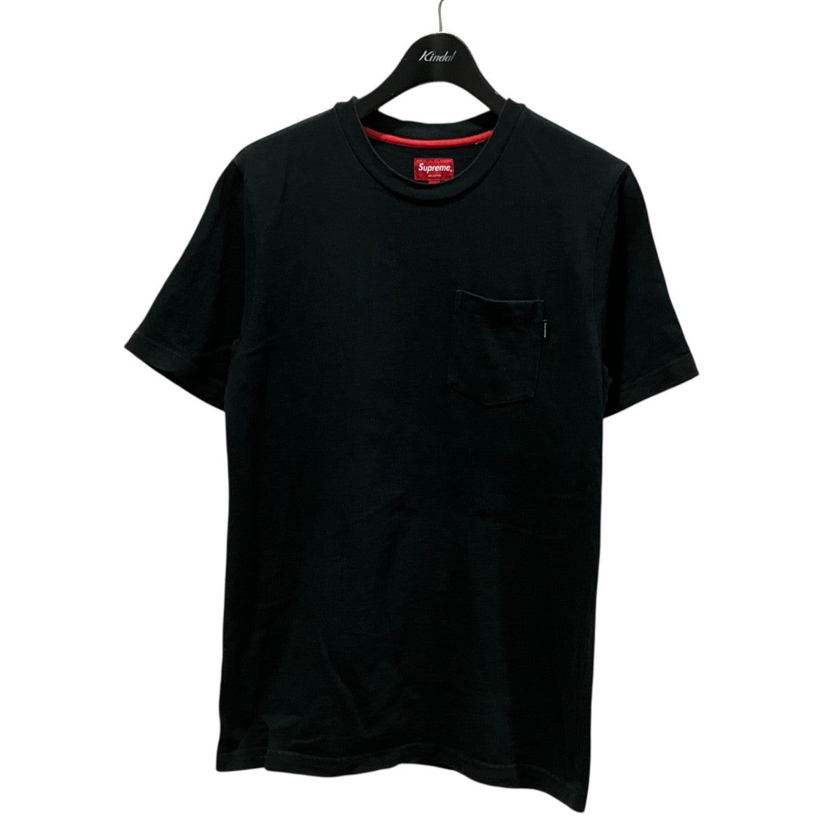 Pocket TeeポケットTシャツ