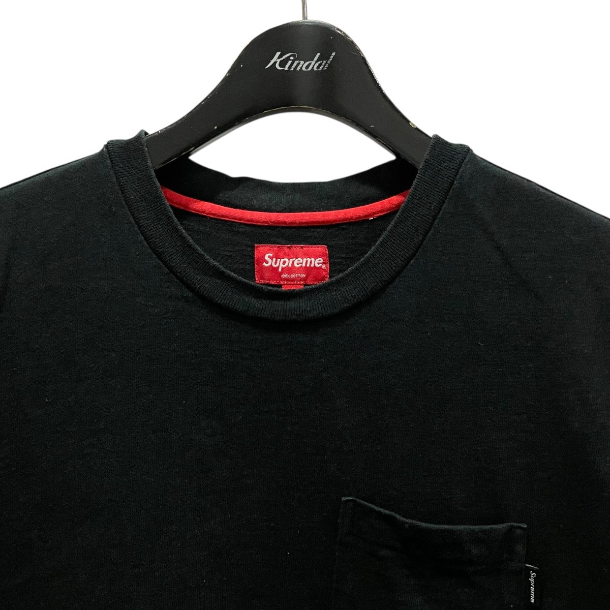Pocket TeeポケットTシャツ