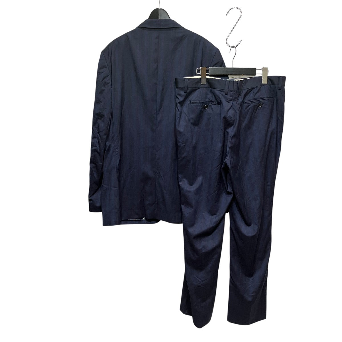 REDA社製 SOHO FITセットアップスーツPF-ST-38702