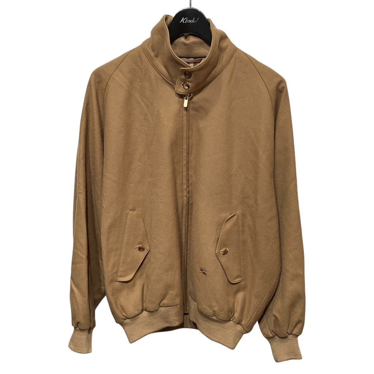Burberry’s ボンバージャケットBBP55-109-43 古着・中古-1枚目のアイテム画像