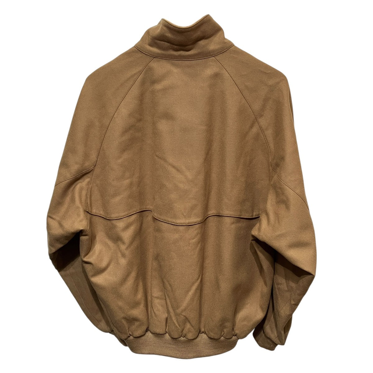 Burberry’s ボンバージャケットBBP55-109-43 古着・中古-2枚目のアイテム画像