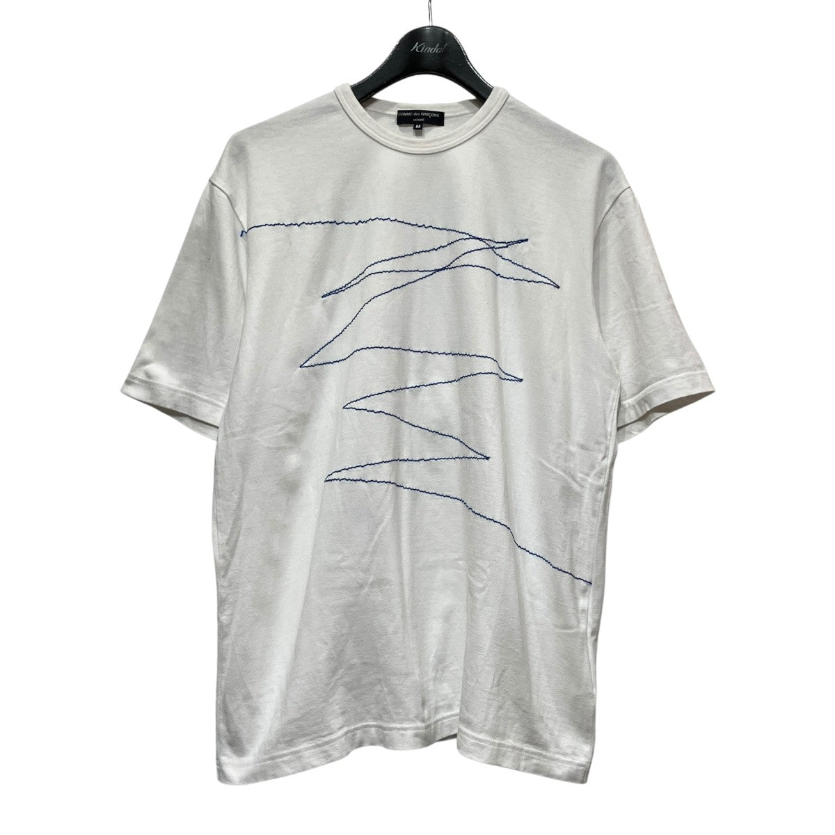 ステッチTシャツHF-T011