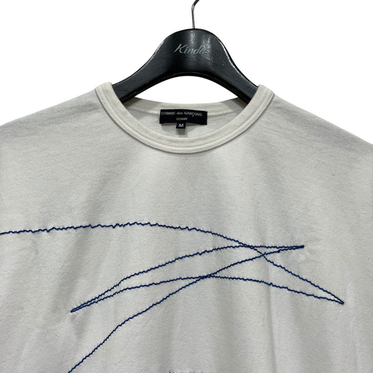 ステッチTシャツHF-T011