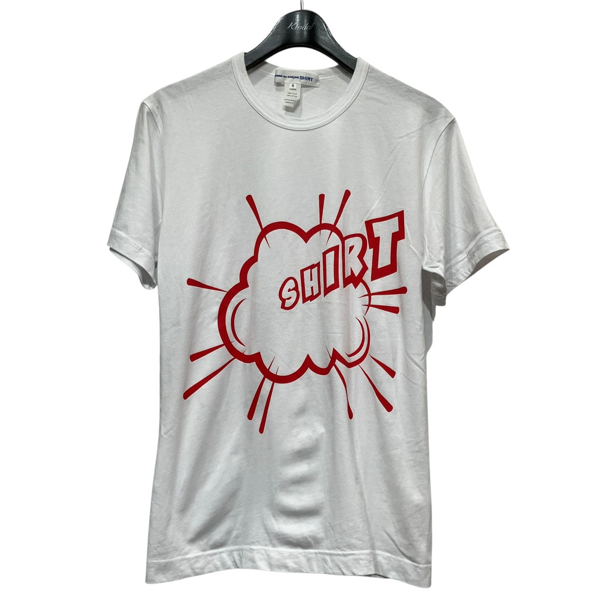 プリントTシャツFI-T08