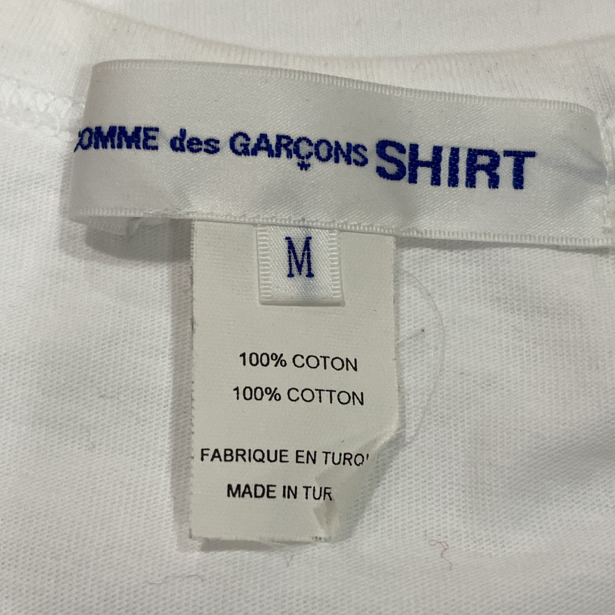 プリントTシャツFI-T08