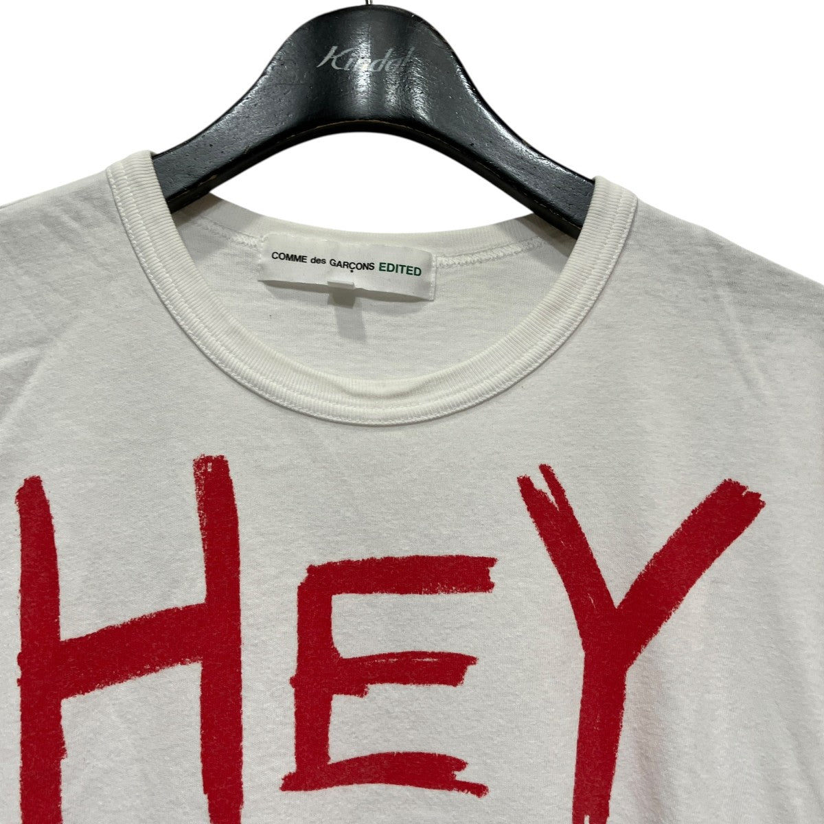 プリントTシャツ