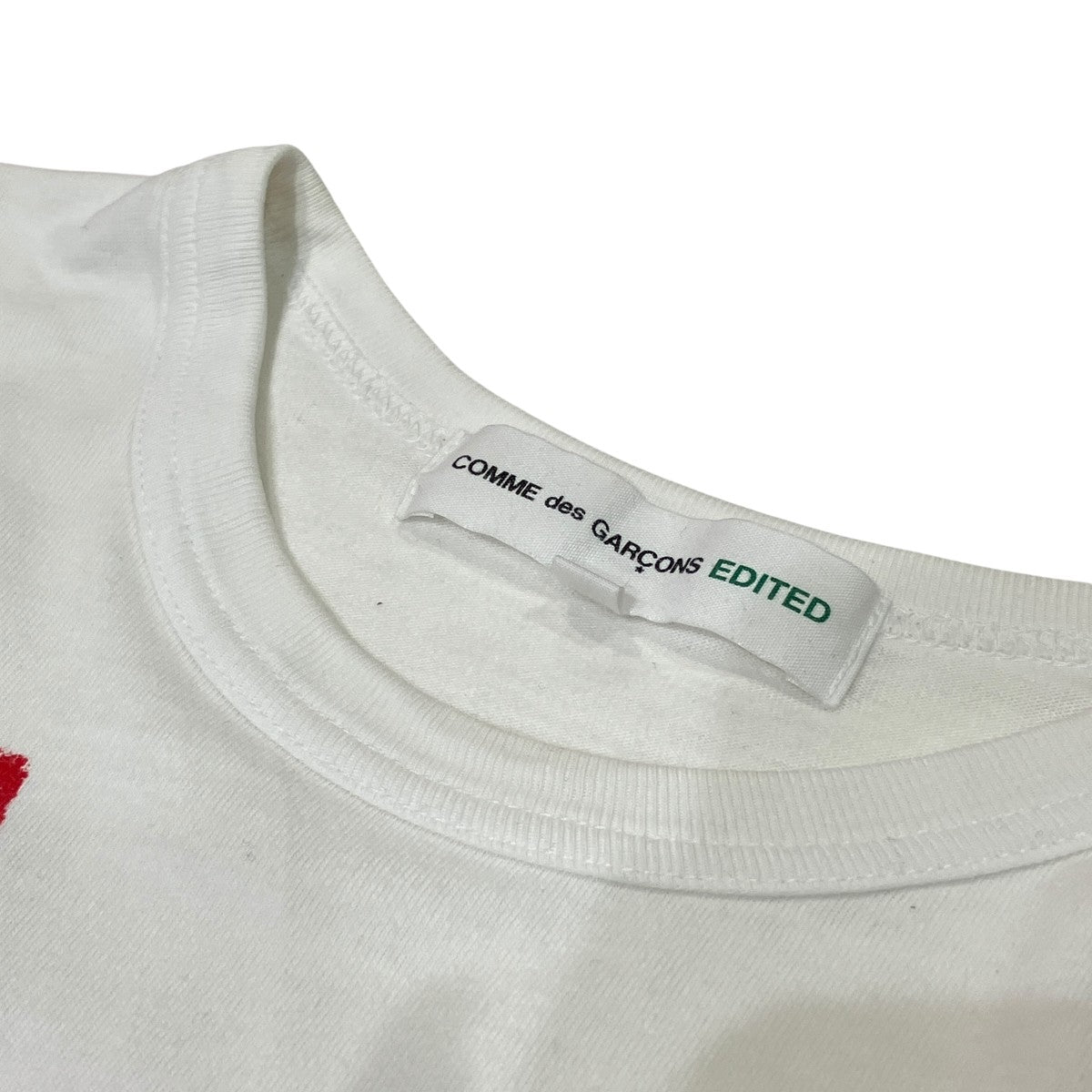 プリントTシャツ