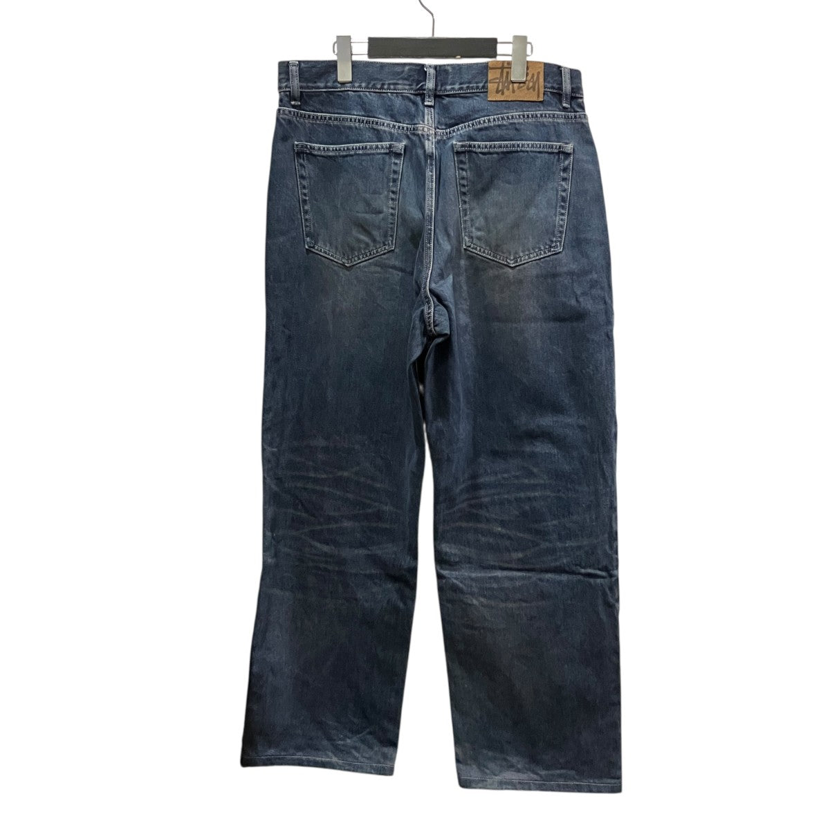 24AWBig Ol’ Jean Vintage Wash Denimデニムパンツ116698